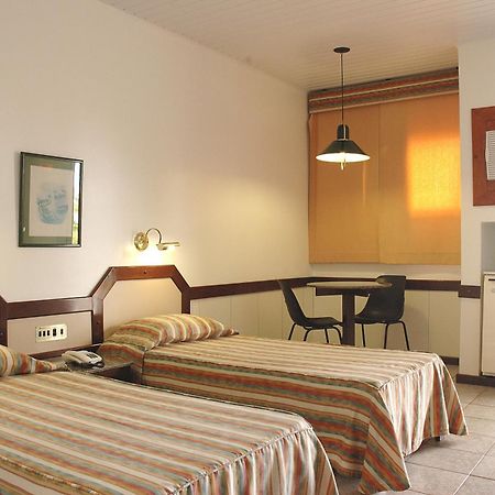Hotel Pousada Lord Teixeira de Freitas Kamer foto