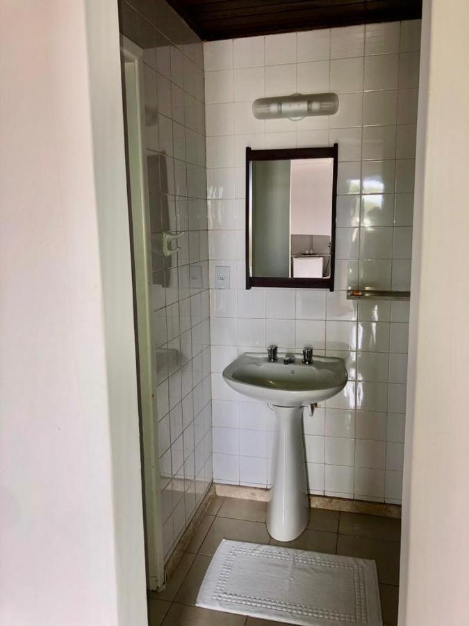 Hotel Pousada Lord Teixeira de Freitas Buitenkant foto