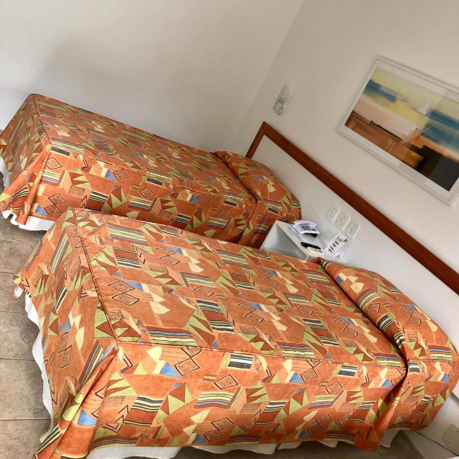 Hotel Pousada Lord Teixeira de Freitas Buitenkant foto