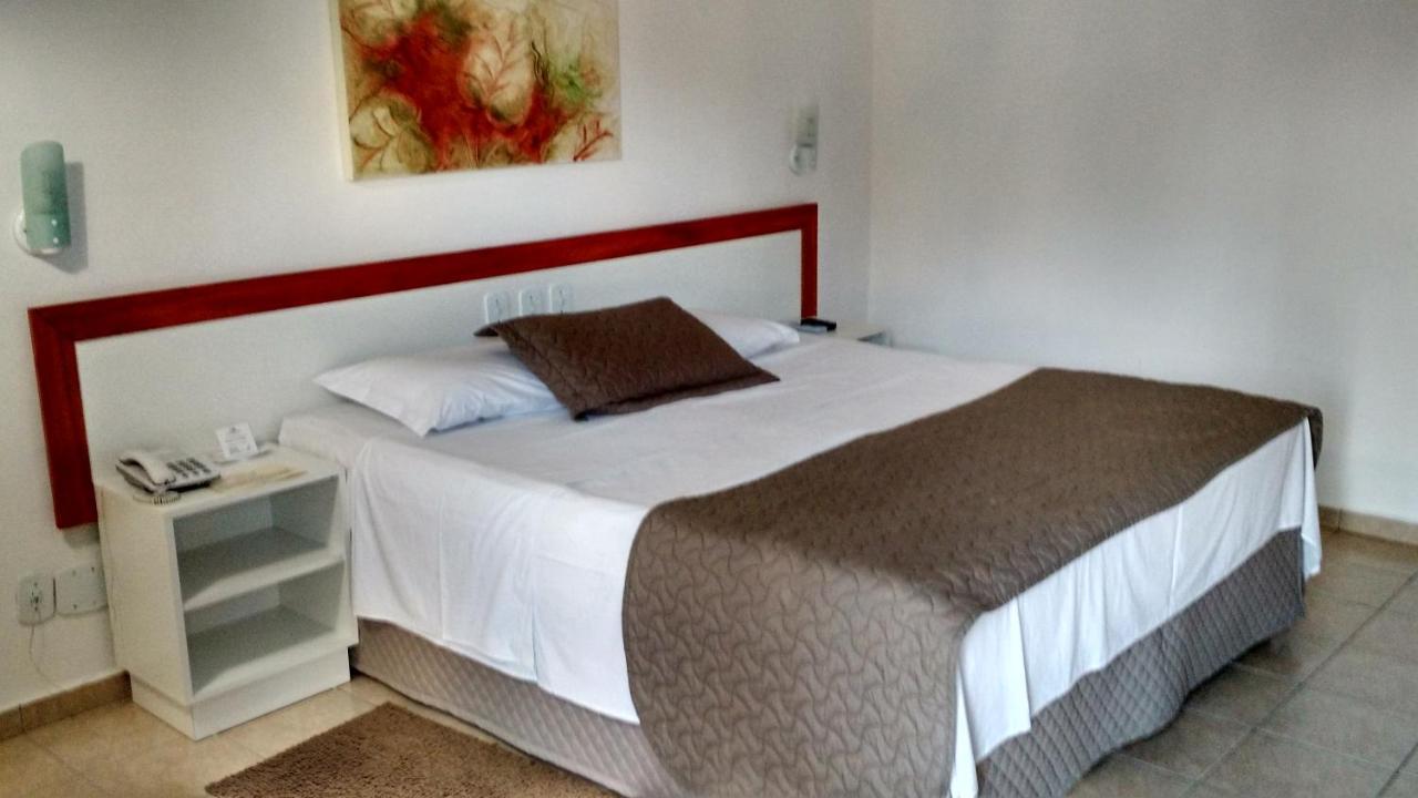 Hotel Pousada Lord Teixeira de Freitas Buitenkant foto