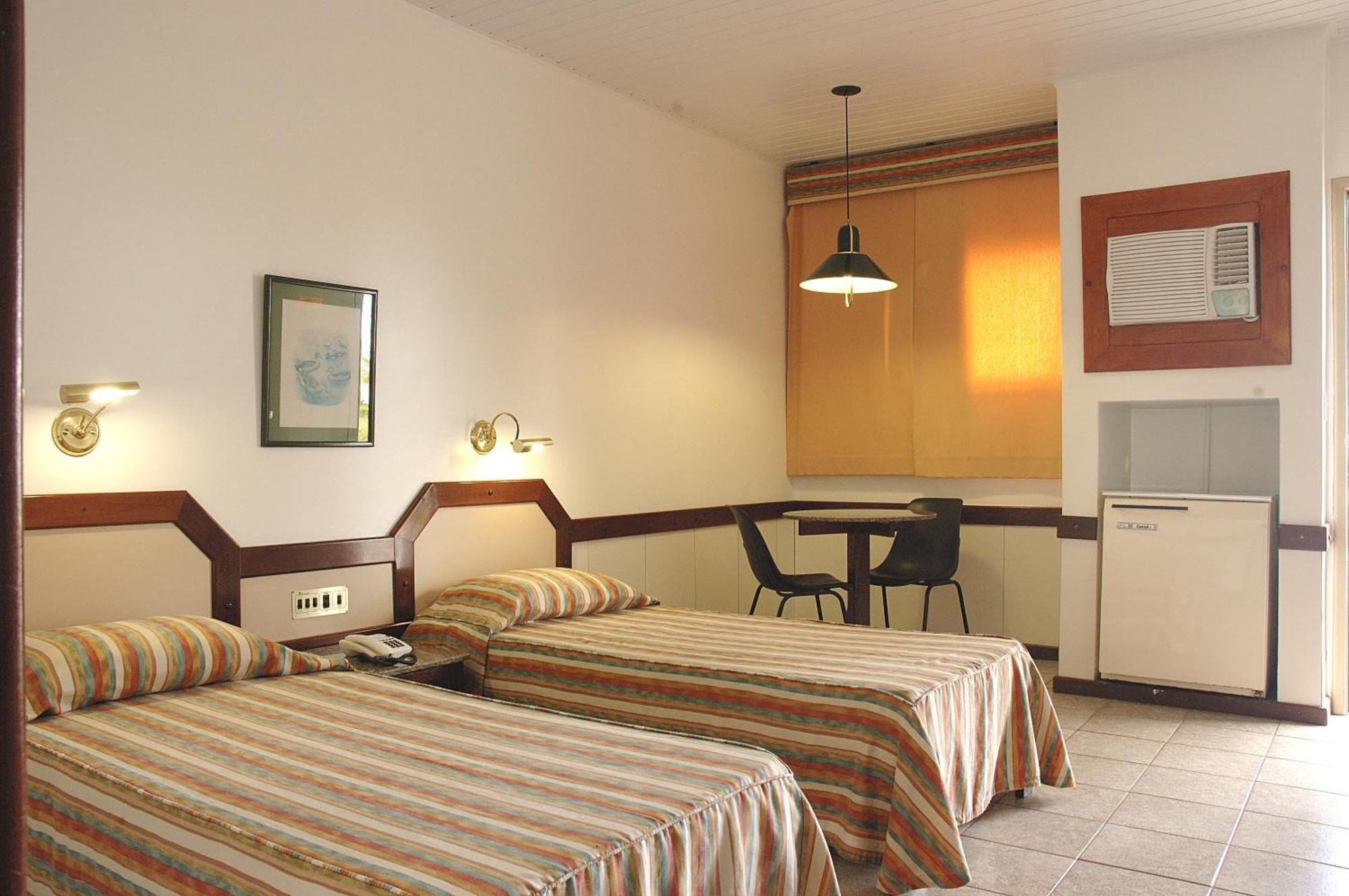 Hotel Pousada Lord Teixeira de Freitas Kamer foto