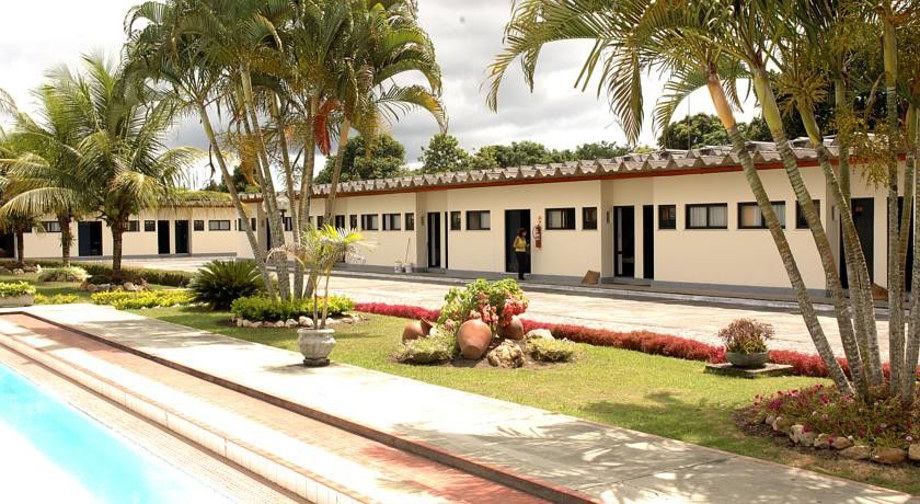 Hotel Pousada Lord Teixeira de Freitas Buitenkant foto