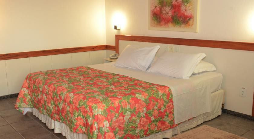 Hotel Pousada Lord Teixeira de Freitas Buitenkant foto