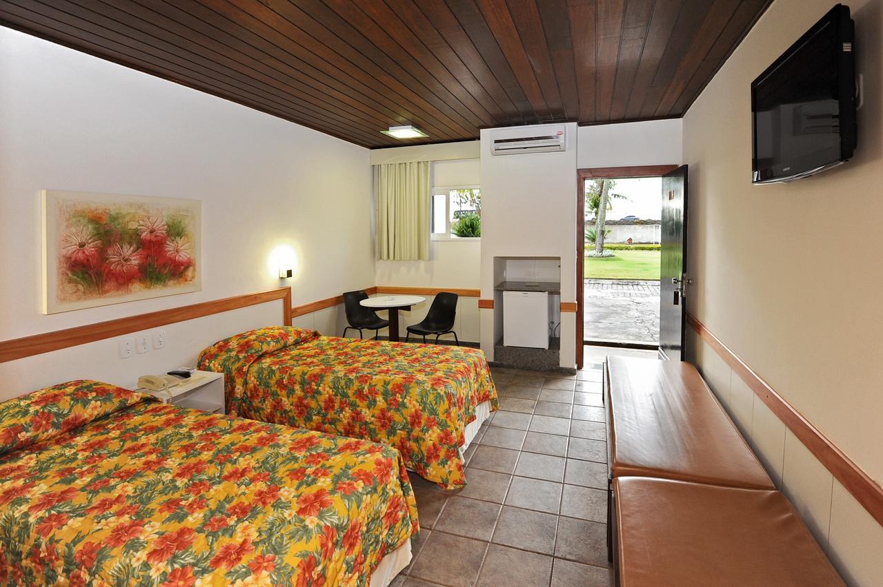 Hotel Pousada Lord Teixeira de Freitas Buitenkant foto