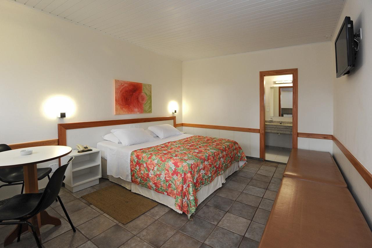 Hotel Pousada Lord Teixeira de Freitas Buitenkant foto