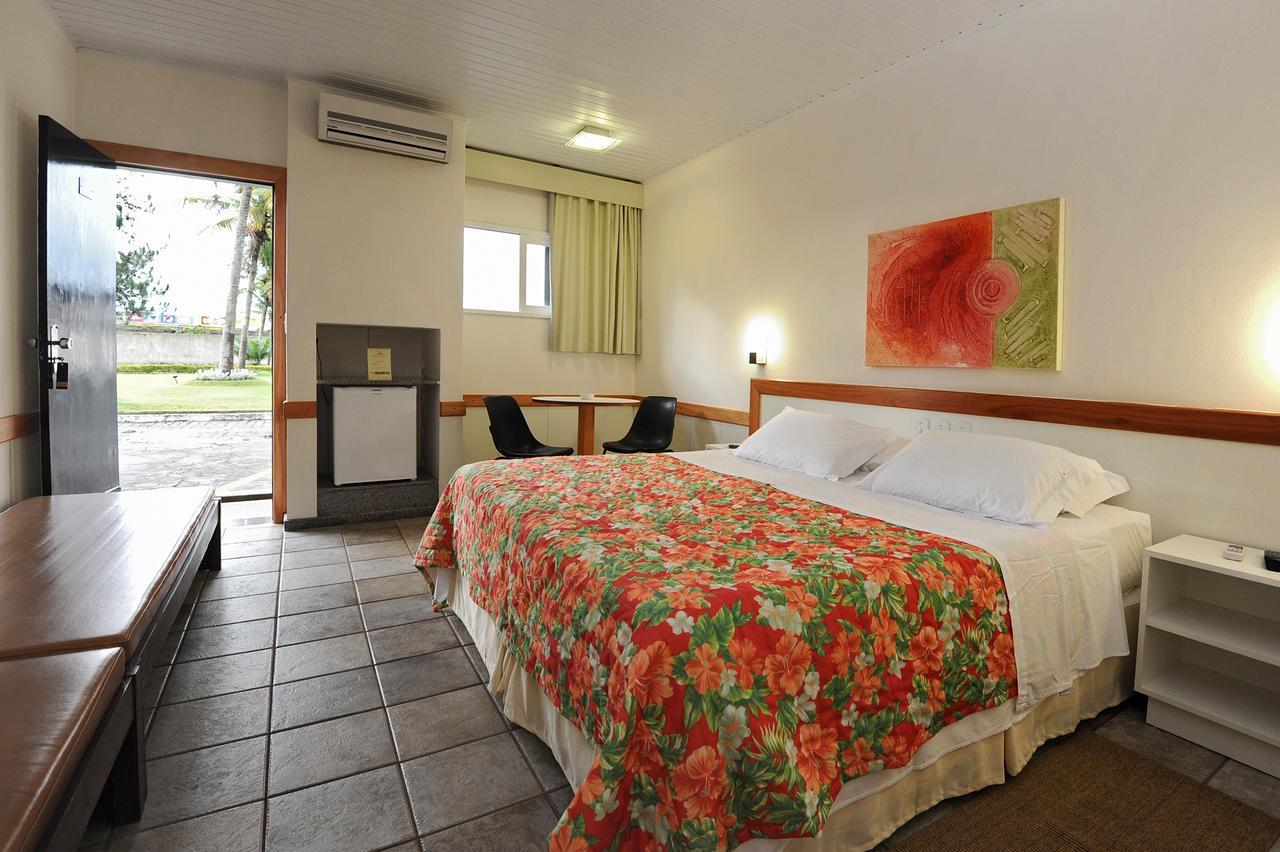 Hotel Pousada Lord Teixeira de Freitas Buitenkant foto