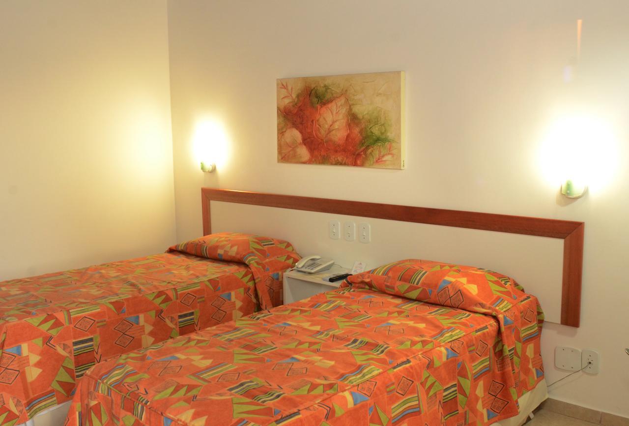 Hotel Pousada Lord Teixeira de Freitas Buitenkant foto