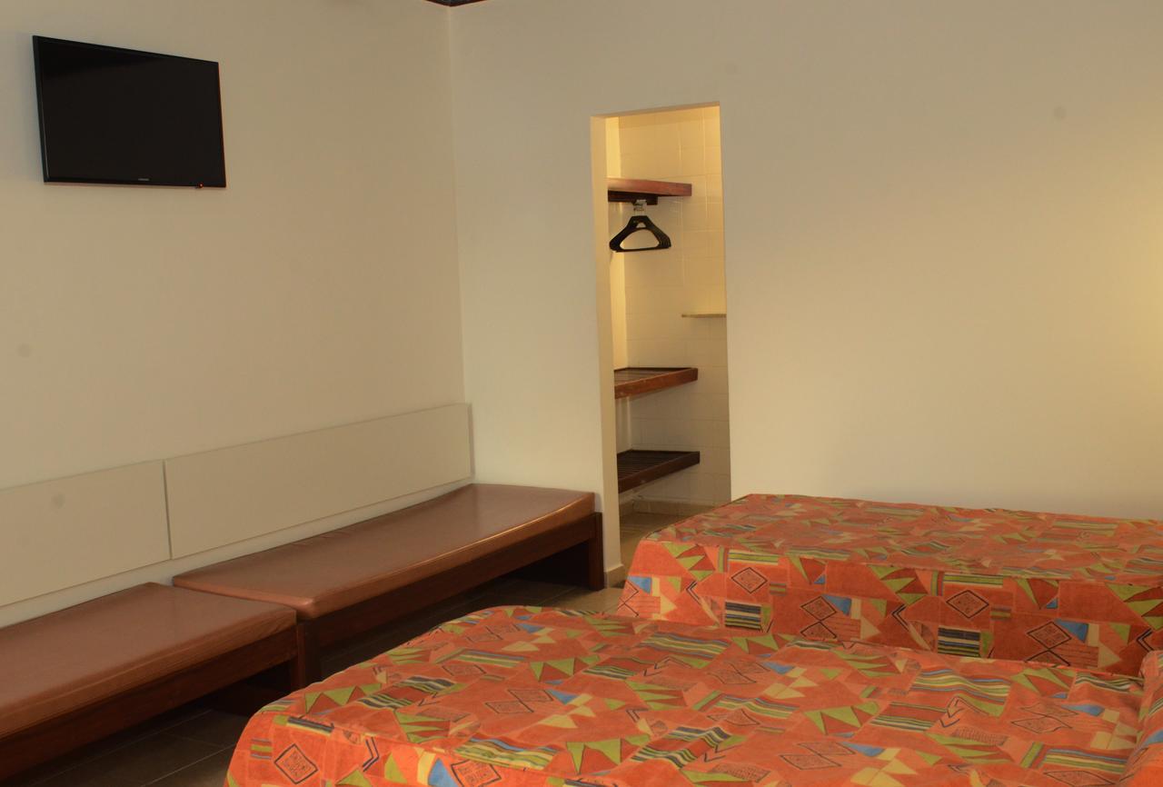 Hotel Pousada Lord Teixeira de Freitas Kamer foto