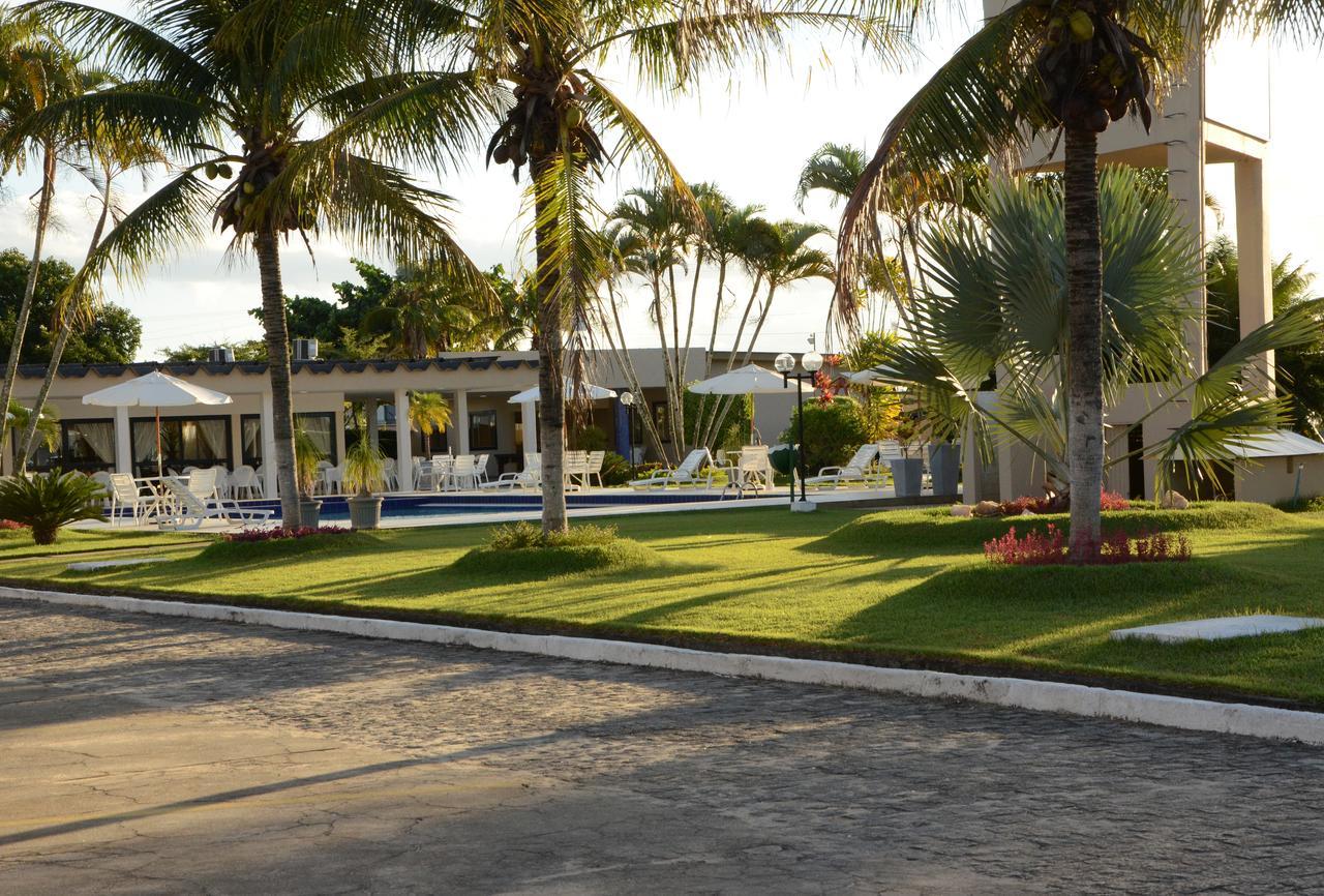 Hotel Pousada Lord Teixeira de Freitas Buitenkant foto