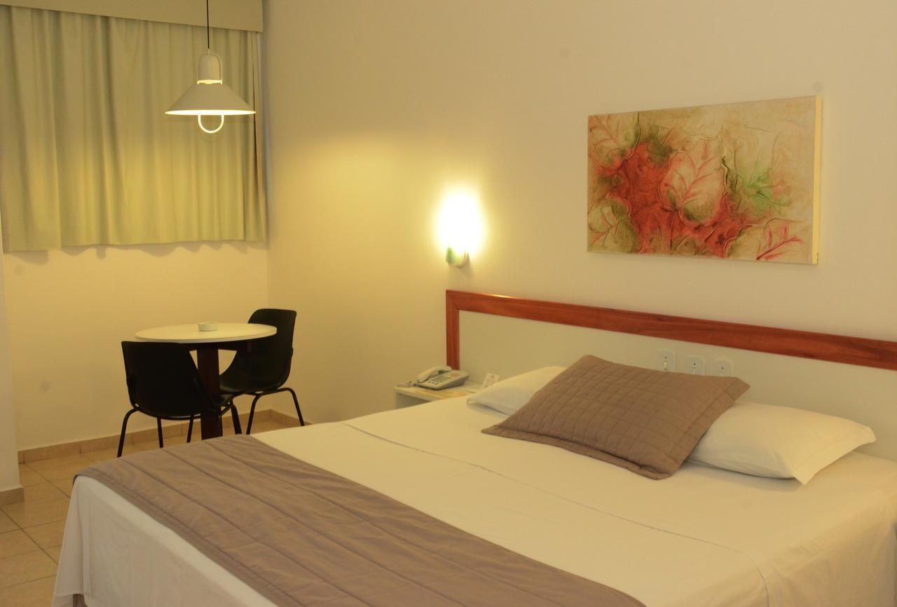 Hotel Pousada Lord Teixeira de Freitas Buitenkant foto