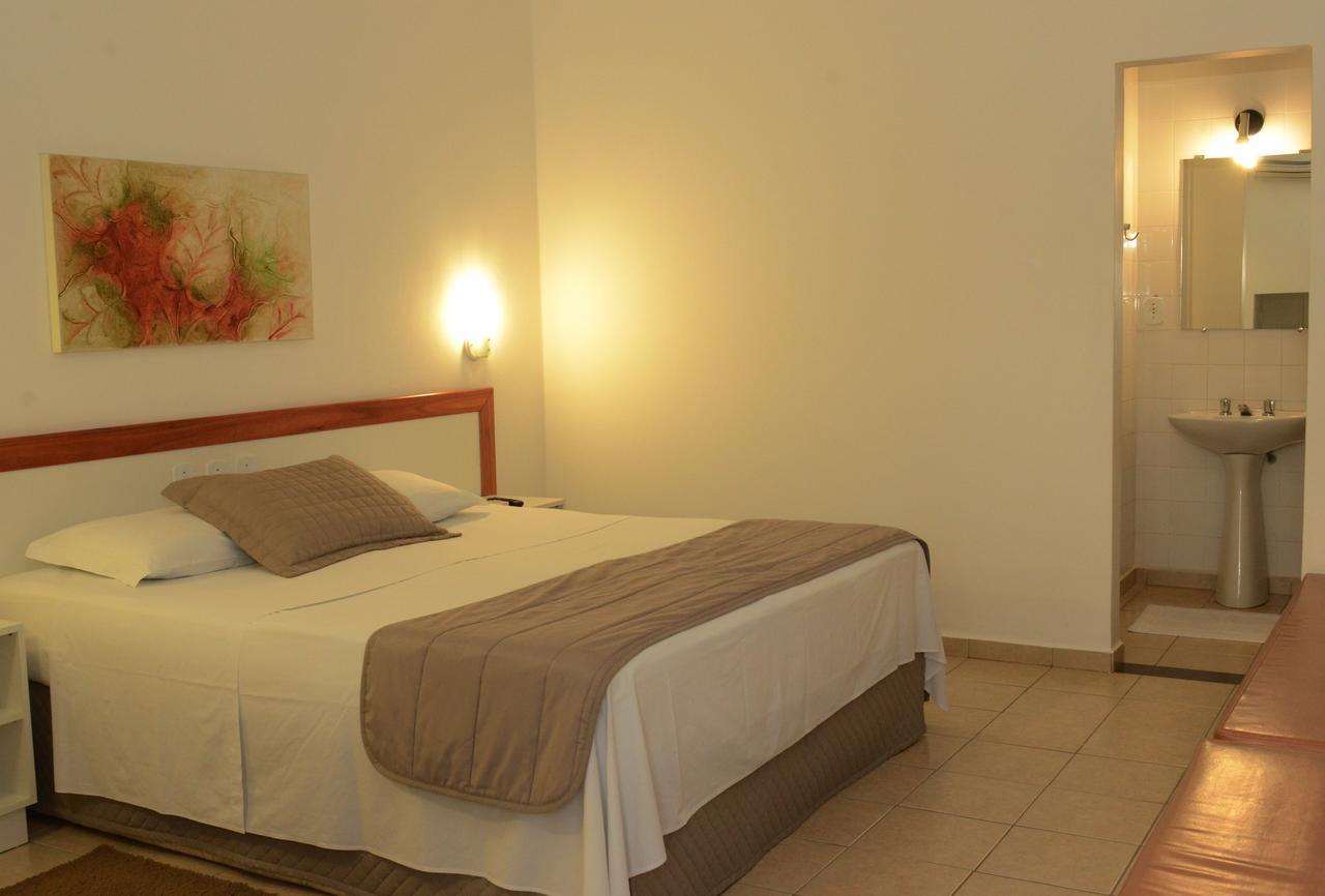 Hotel Pousada Lord Teixeira de Freitas Buitenkant foto