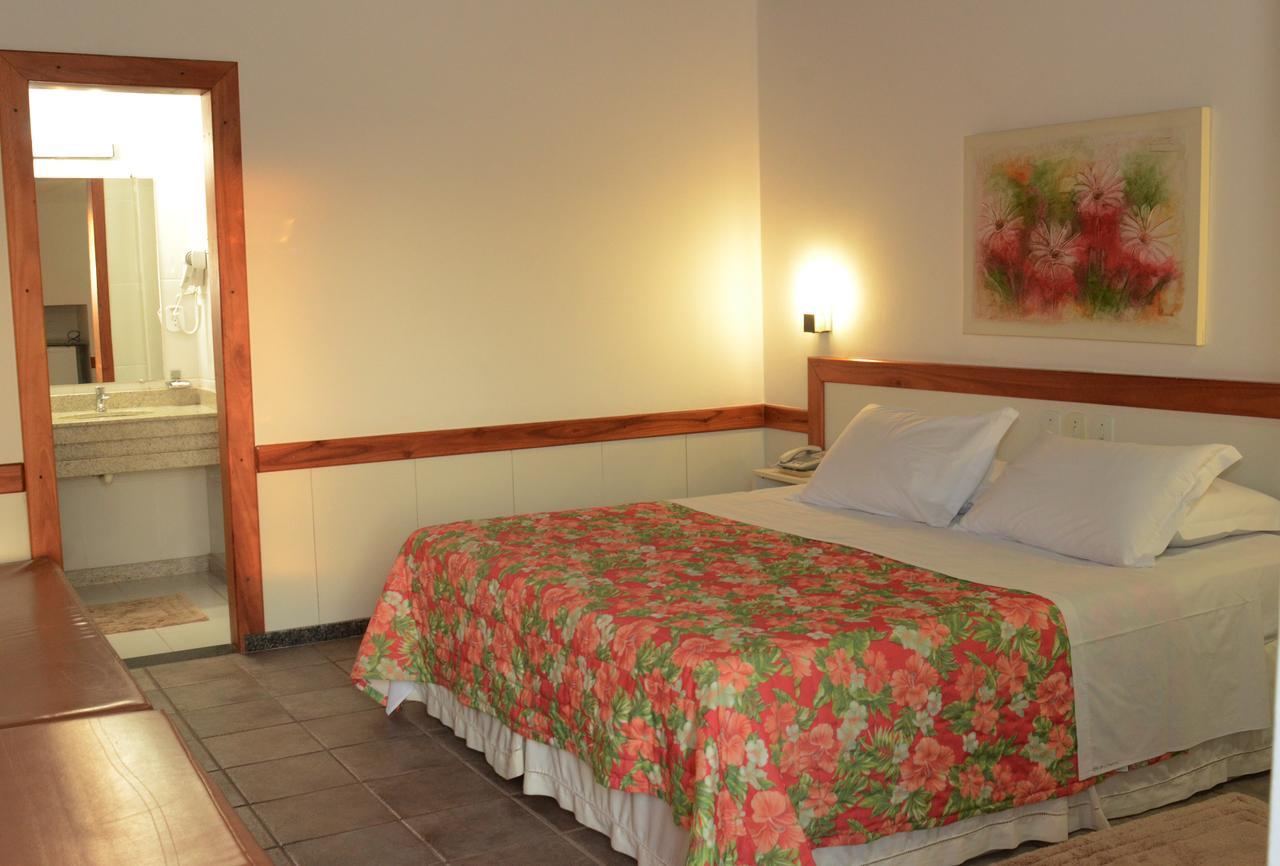 Hotel Pousada Lord Teixeira de Freitas Buitenkant foto