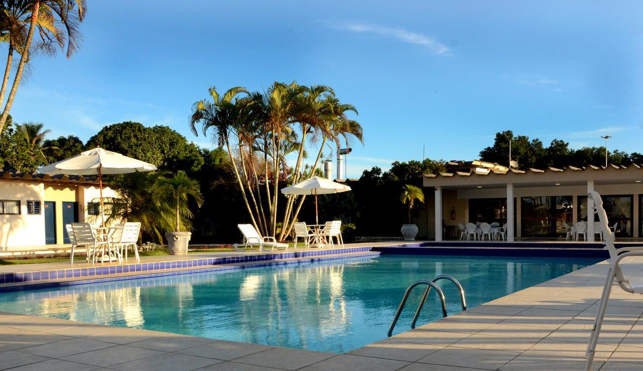 Hotel Pousada Lord Teixeira de Freitas Buitenkant foto