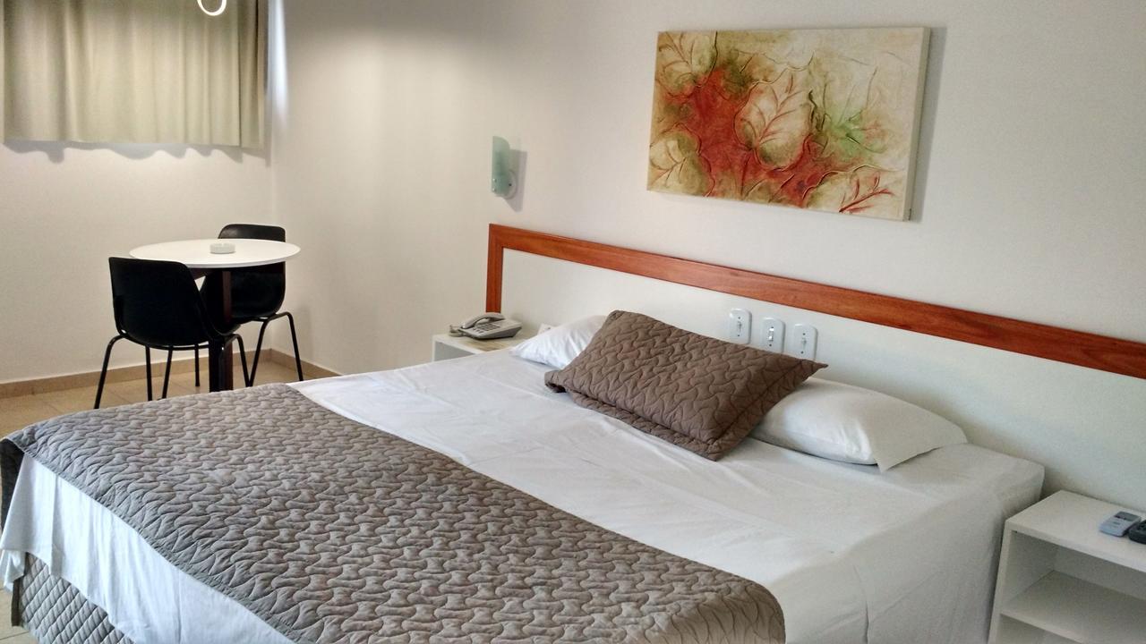 Hotel Pousada Lord Teixeira de Freitas Buitenkant foto